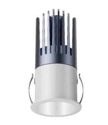 SARIA 6 MINI TILT 6W 3CCT 38D IP44 DOWNLIGHT