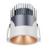 SARIA 12 TILT 12W 3CCT 38D IP44 DOWNLIGHT