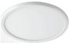 STELLAR 24W SLIMLINE 3CCT IP54 POLYCARBONATE OYSTER