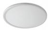 STELLAR 30W SLIMLINE 3CCT IP54 POLYCARBONATE OYSTER
