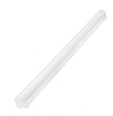 BAT 620MM 10/20W Dual Power 3CCT Batten Light