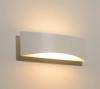 BRISTOL LED 3CCT Interior Curved Up&Down Dimmable Wall Light