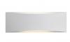 BRISTOL LED 3CCT Interior Curved Up&Down Dimmable Wall Light