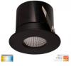Prime - White Fixed CCT WIFI LED Downlight IP54