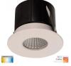 Prime - White Fixed CCT WIFI LED Downlight IP54