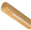 KERF LINEAR LED ASH WOOD 150CM PENDANT