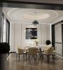 PLASTER FLEXIBLE ALUMINIUM PROFILE. PRICE PER METER