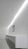 CORNER PLASTER RECESSED PROFILE. PRICE PER METER