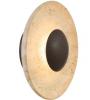 FIRAN TRAVERTINE WALL LIGHT