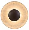 FIRAN TRAVERTINE WALL LIGHT