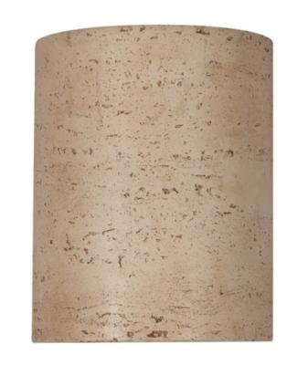 ETRUSO TRAVERTINE WALL LIGHT