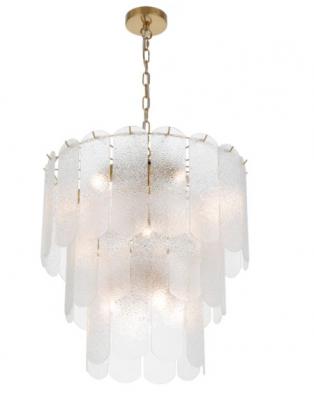 SAMON 14 LIGHT PENDANT [TE-SAMONA PE14-AGCL] - $1,169.00 : Inventive ...