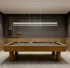 ARIVA LINEAR KITCHEN OR BILLIARD TABLE PENDANT LIGHT