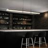 ARIVA LINEAR KITCHEN OR BILLIARD TABLE PENDANT LIGHT