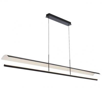 ARIVA LINEAR KITCHEN OR BILLIARD TABLE PENDANT LIGHT