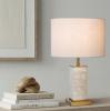 ARTIZO CAPIZ SHELL TABLE LAMP