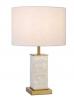 ARTIZO CAPIZ SHELL TABLE LAMP