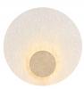 FIORA TRAVERTINE WALL LIGHT