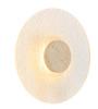 TAVIA TRAVERTINE WALL LIGHT