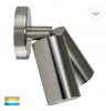 TIVAH Double Adjustable Wall Pillar Light 316SS