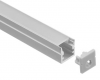 A1010 MINI SURFACE ALUMINIUM PROFILE