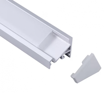 A1620 SURFACE CORNER ALUMINIUM PROFILE