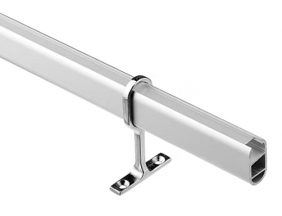 A1401 CLOTH HANGER ALUMINIUM PROFILE